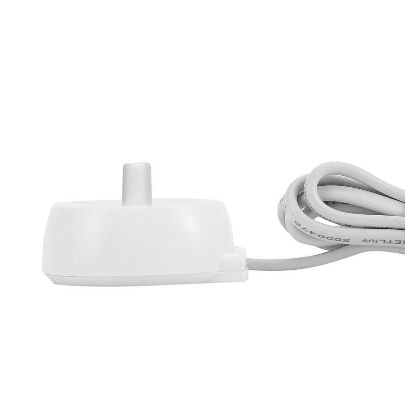 Electric Toothbrush Charger Base 3757 Charging Base For Braun Oral-B Travel 6