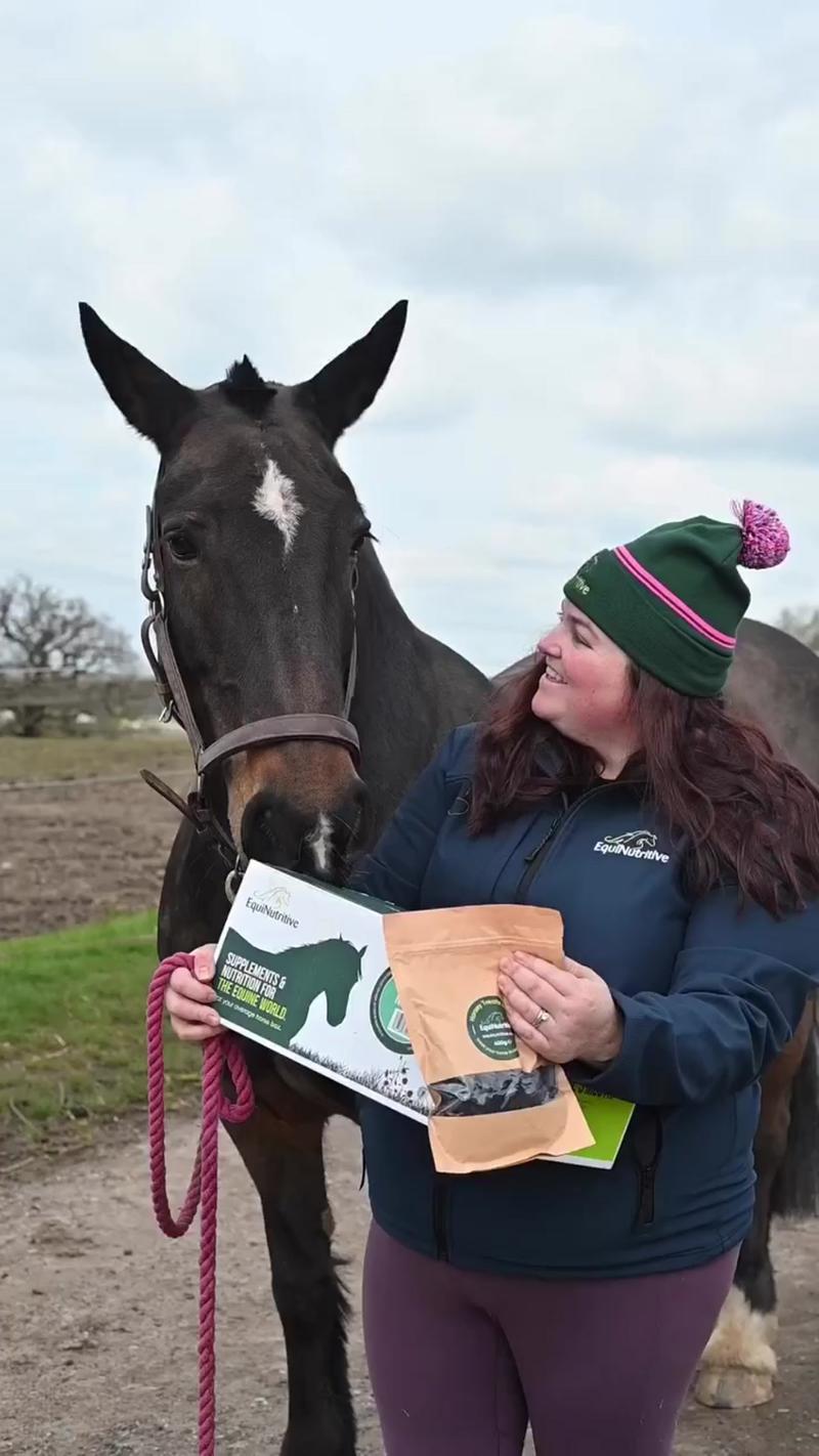 Product Introduction of Horsey Treats - 100% Liquorice 0