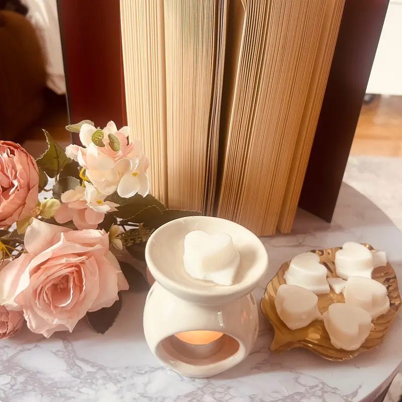 Mr Successful Candle, Masculine Scent, Home Fragrance, Cosy Fresh and Woody Scents, Christmas Scents, Scented Soy Wax Candles, Scented Soy Wax Melts 5