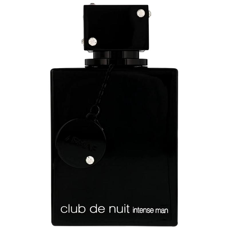 Armaf Club De Nuit Intense Man 105ml Eau De Toilette Spray - Men's Fragrance 1