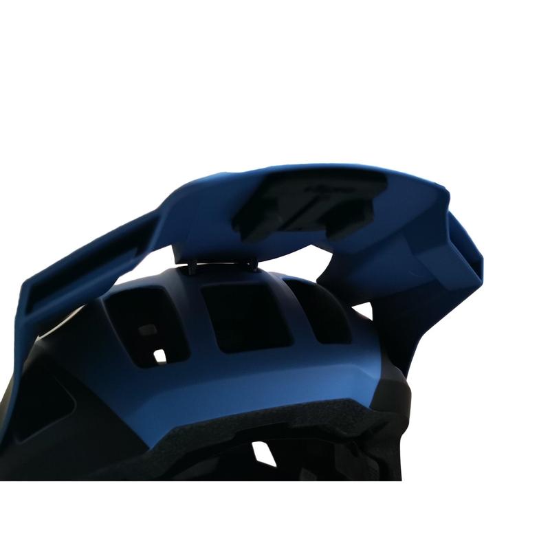 r3pro Under Visor Mount for 100 Percent Trajecta Helmets 1