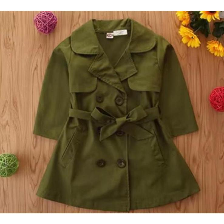 Ellie Jacket 1