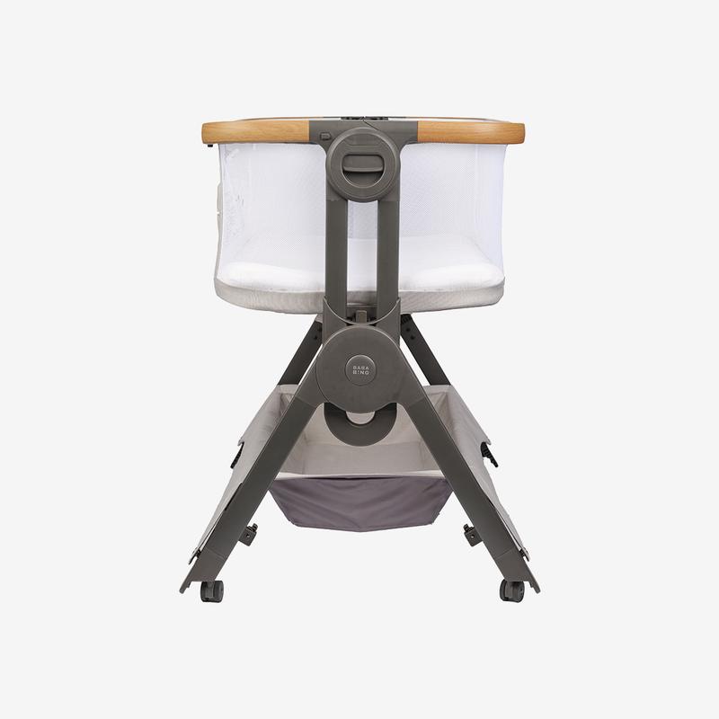 5pc Crib & hub home bundle 5