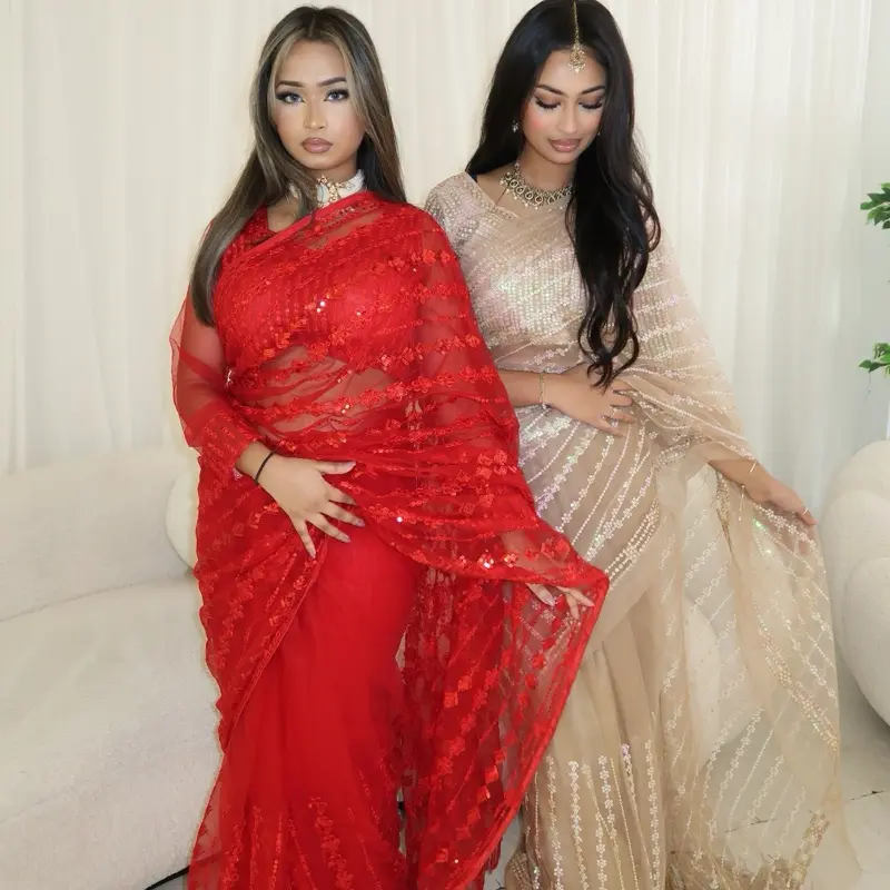 Tanha Saree- Traditional womenswear 3