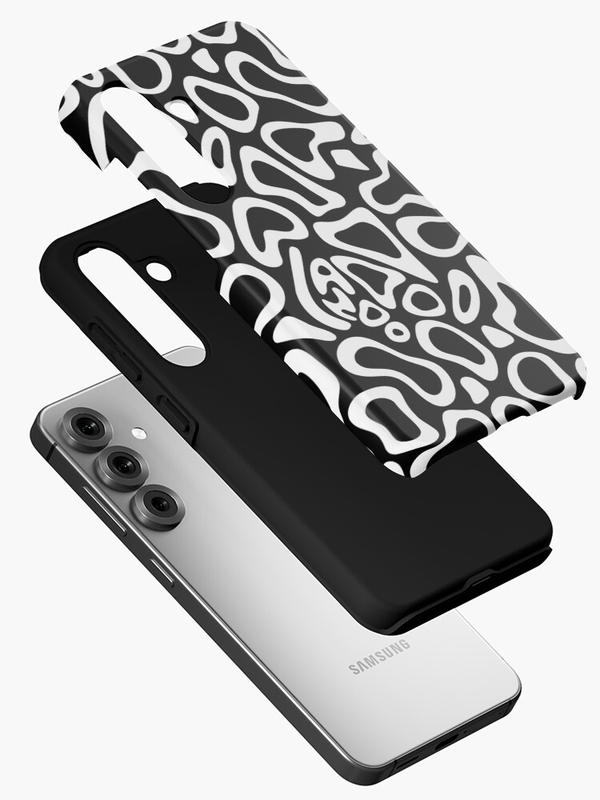 Lando Norris 2024 White Helmet Pattern Tough Hard Phone Case for iPhone 16 15 14 13 12 11 8 7 Pro Max Plus X XS XR 1