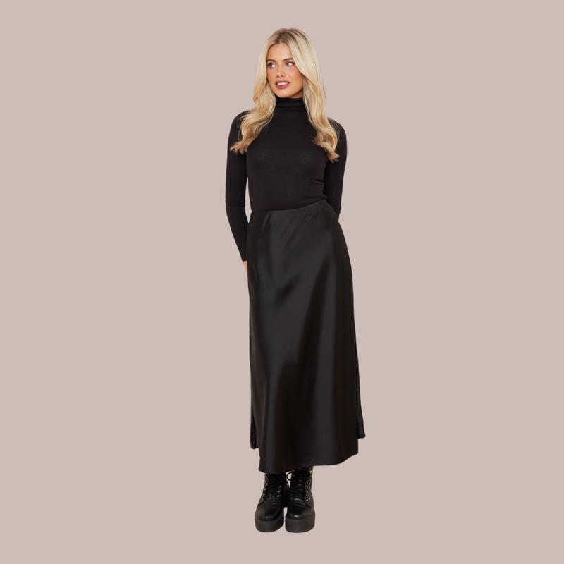 Product Introduction of BF EXCLUSIVE Skirt Maxi (86cm/33inches) 17