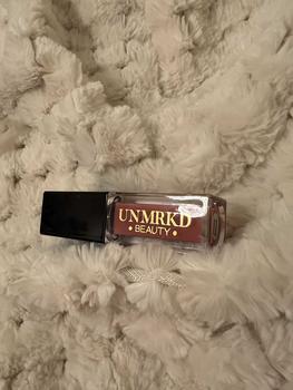 Product Review of UNMRKD Beauty - Hydrating Lip Oils from P**e ** 0