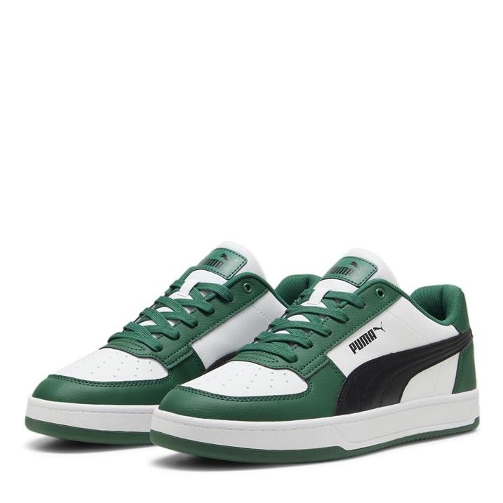 Puma Mens Caven 2.0 Lace Up Trainers 4