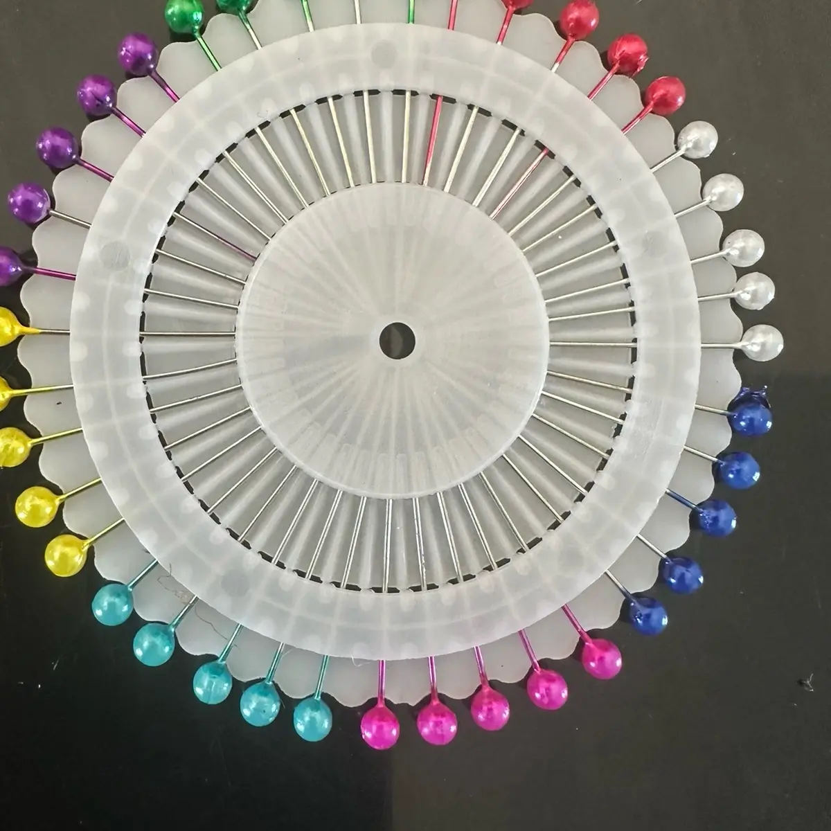 Hijab pins