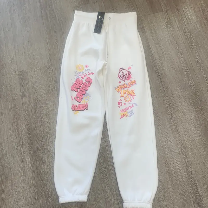 Tracksuit 2