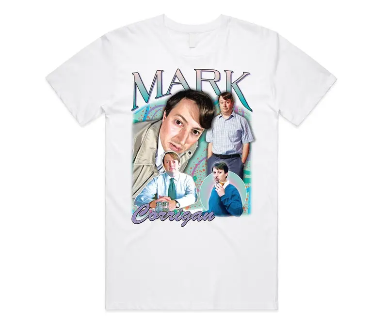 Peep Show LP Graphic T Shirt, Peep Show Inspired Fan Art Shirt, Peep Show T Shirt, Mark Corrigan, Peep Show Gift, Peep Show Fant, Funny British Sitcom, Joke Shirt, Peep Show Fan Merch
