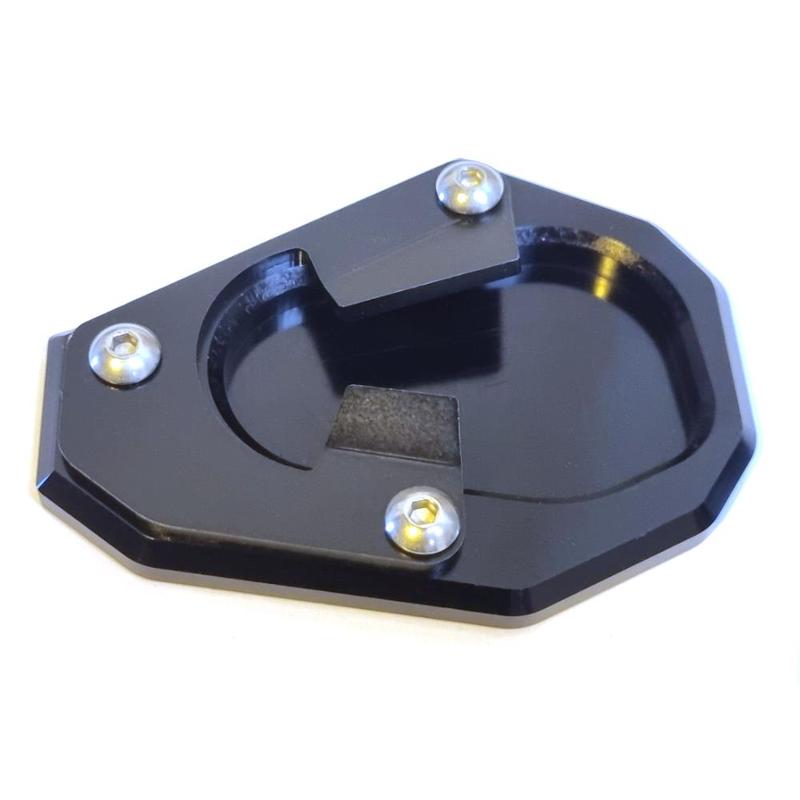 Side Stand Kickstand Shoe Extender TRIUMPH Tiger 900/Rally/Rally Pro 2020-2024 0