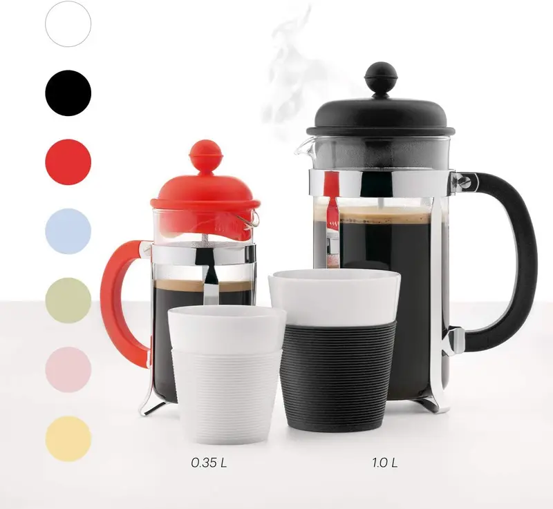 It sounds like you're referring to a coffee maker product description. Here's a breakdown based on the information provided:  Brand/Model: CAFFETTIERA (Assuming this is the brand name or model name)  Type: Coffee Maker  Color: Black  Capt refence 1