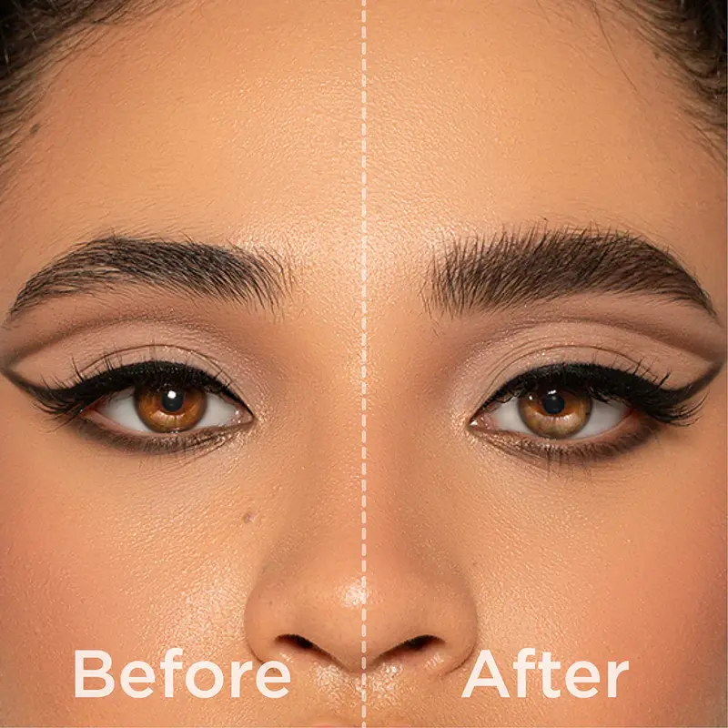 Sigma Beauty Color + Shape Brow Powder Duo 6