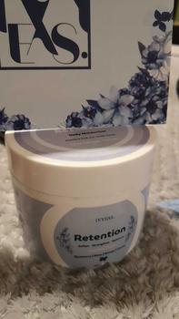 Product Review of Moisturising Retention Hair Cream For Hair Healthy Hair & Retention from N**e 0