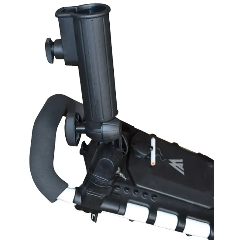 Big Max Golf Trolley Umbrella Holders 3