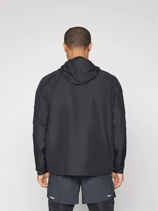 NIKE MILER - Windbreaker 4