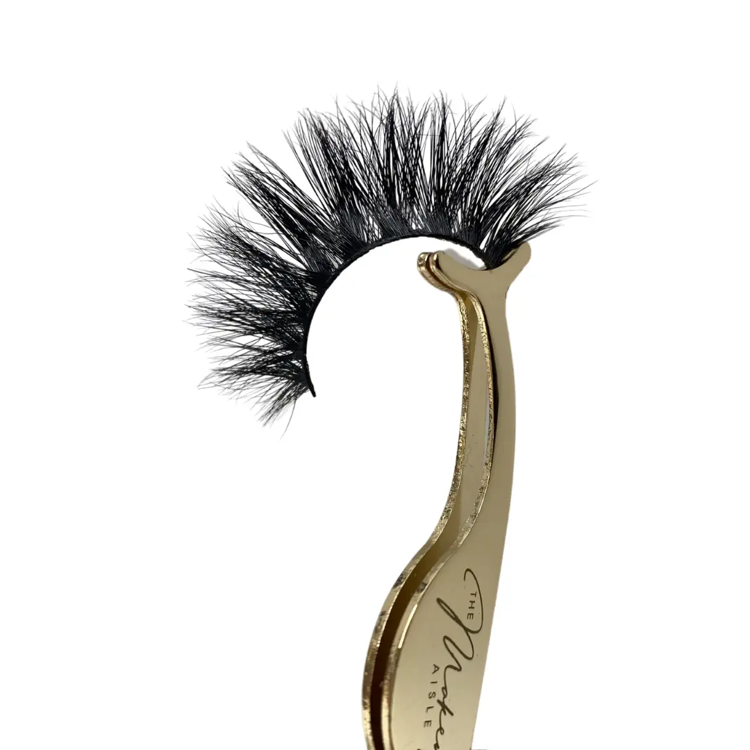 The Britney Lash