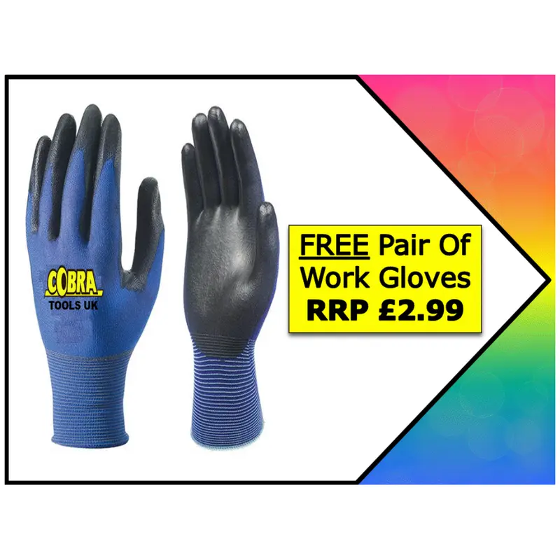 1.5KG / 3.3lbs FIBREGLASS CLUB LUMP HAMMER STEEL HEAD RUBBER GRIP HANDLE UK 23-3 2