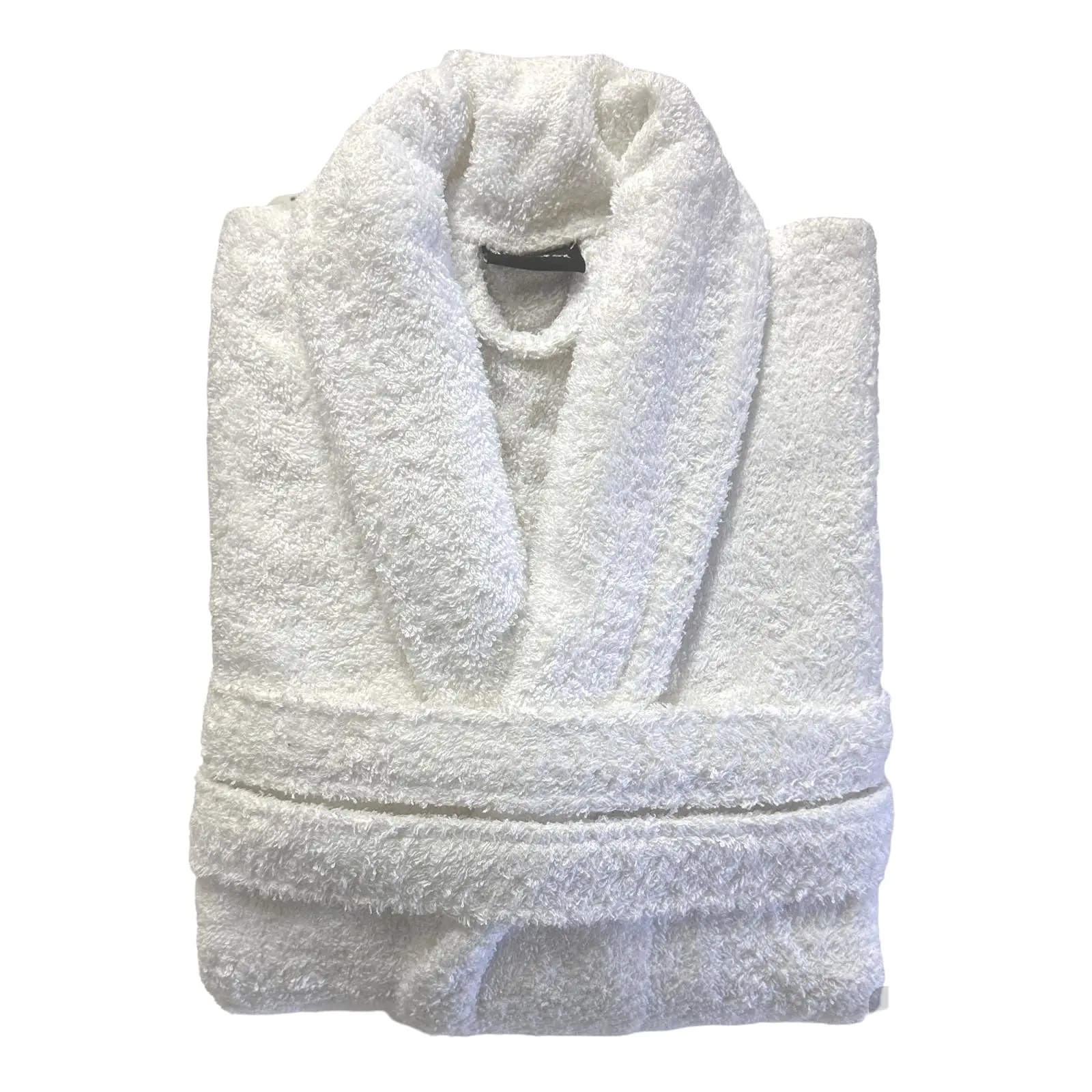100% Cotton Terry Towelling Bathrobes Unisex Dressing Gowns For Men And Women Hotel & Spa Super Absorbent Quality.