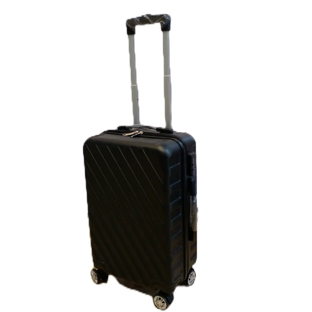Cabinsize hardcase/56.5×38×22 cm/black