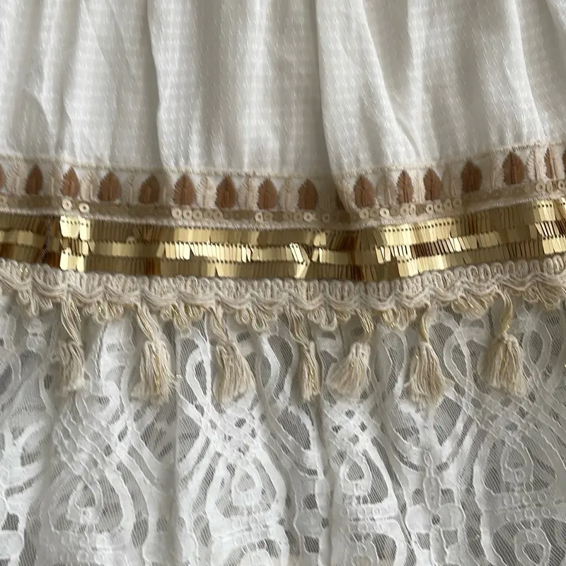 Kizzy Skirt 2