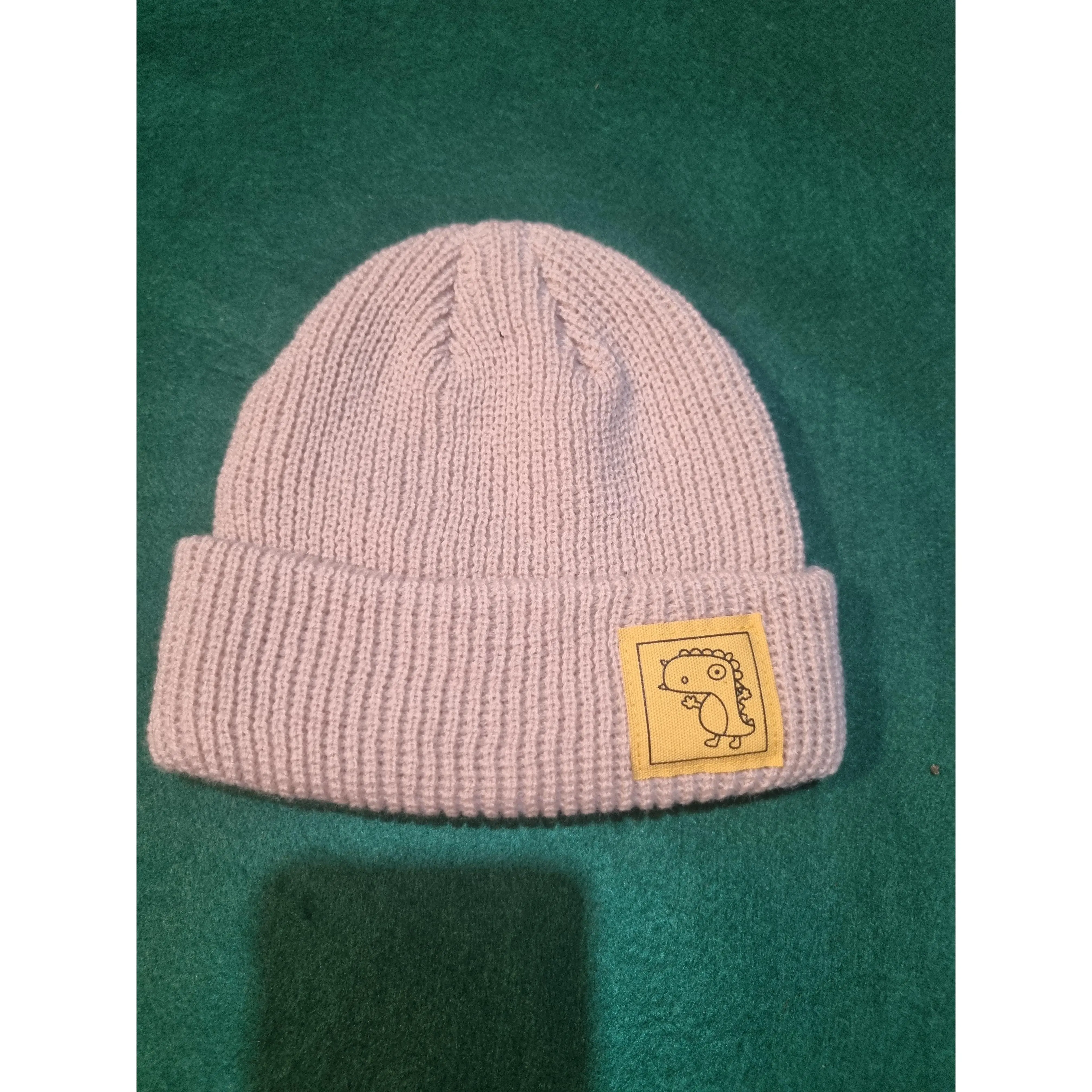 CHILDREN'S BEANIE