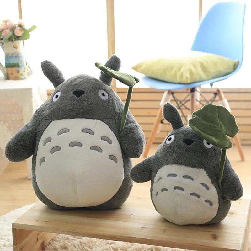 Totoro Plush 0