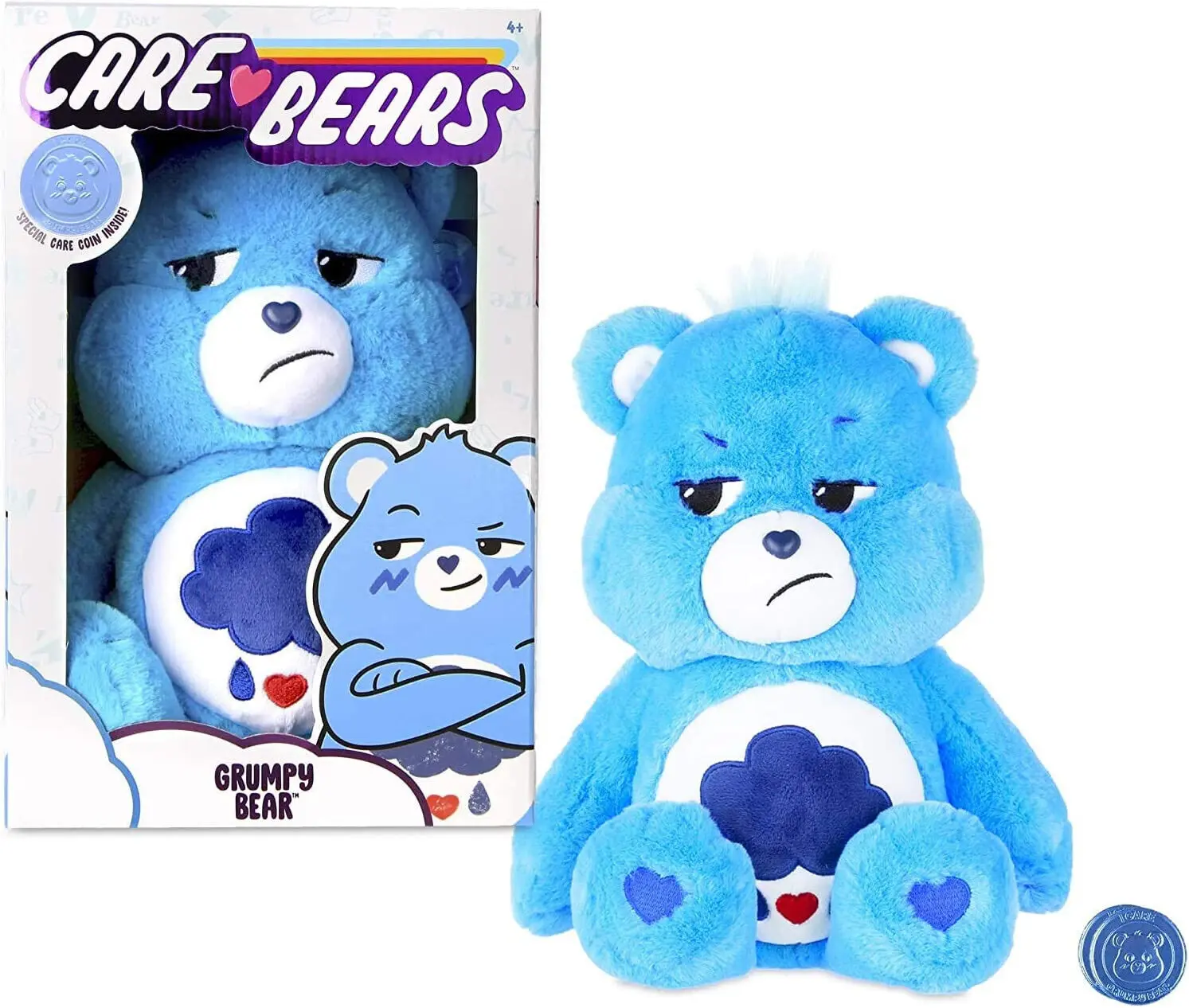 Care Bears Assorted