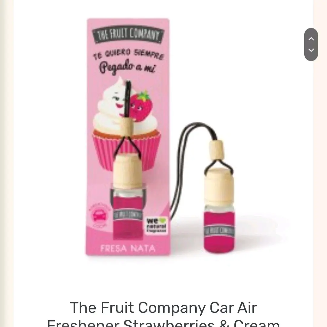 air car fresheners