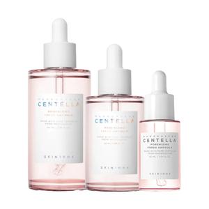 SKIN1004 Madagascar Centella Poremizing Fresh Ampoule - Skincare Comfort