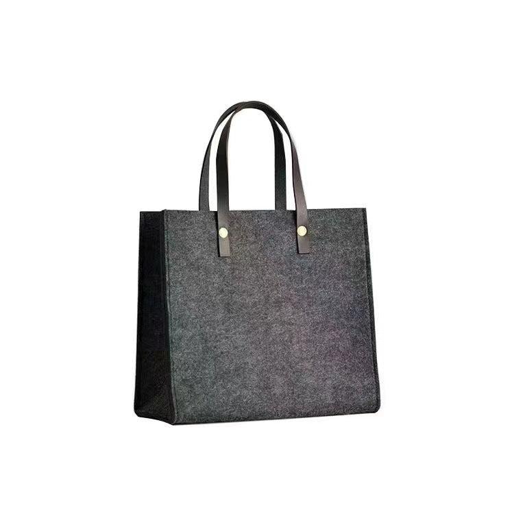 Simple Fashion Bag 4