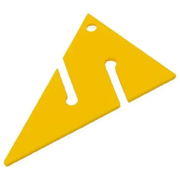 MGE Scuba Diving Line Marker (Pack of 5)