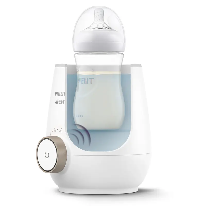 Philips Avent Bottle warmer 2