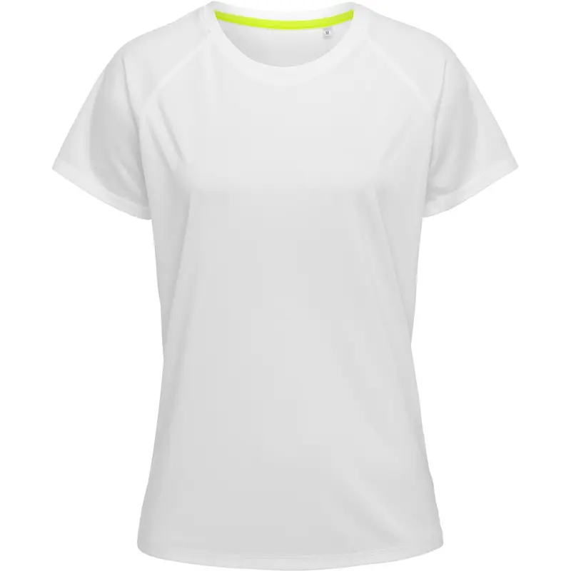 Active Set In Mesh T-Shirt 140 Ladies 6