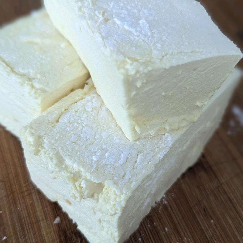 vegetarian fig gourmet marshmallows 3