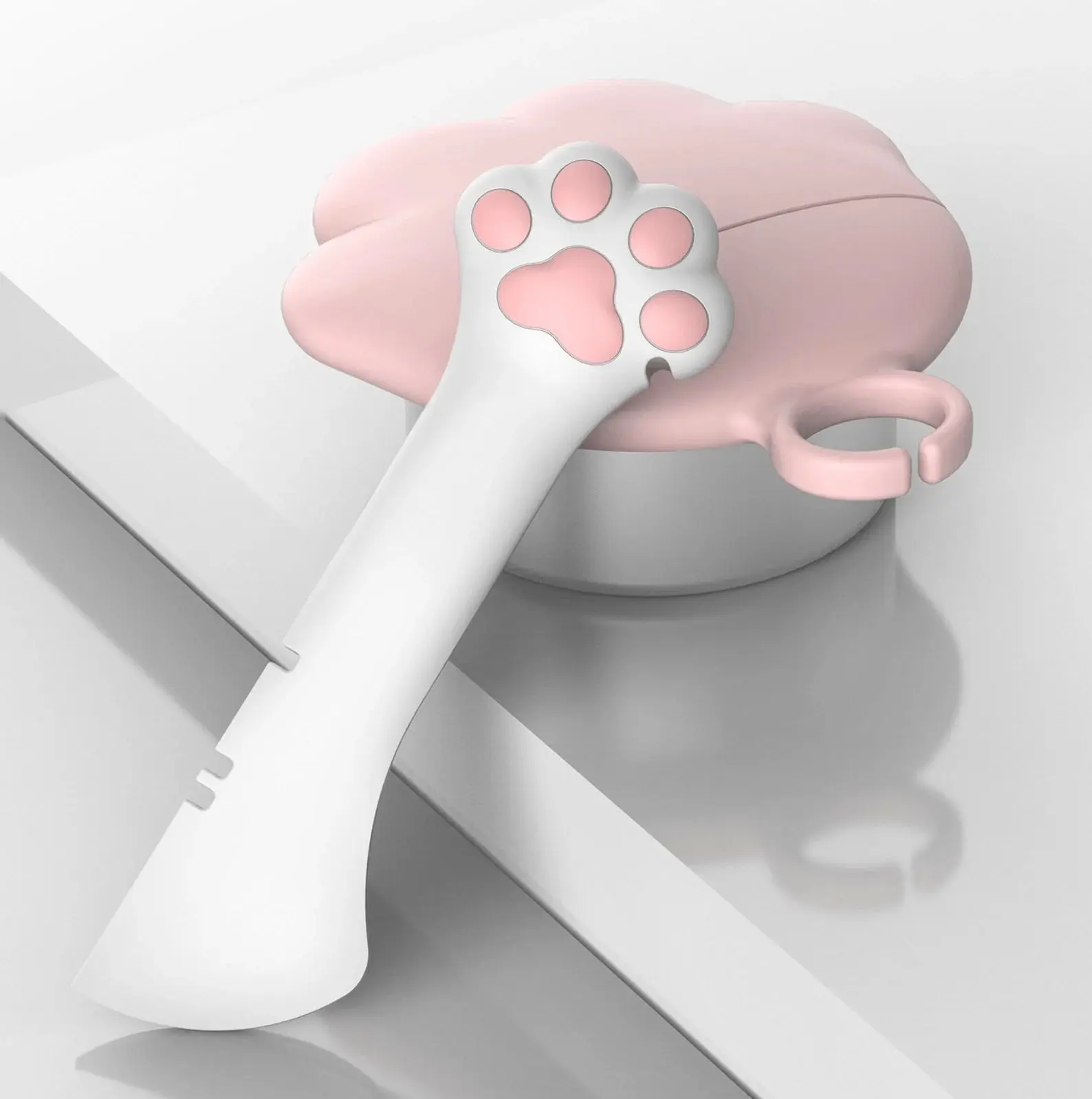 Pet Can Opener & Lid