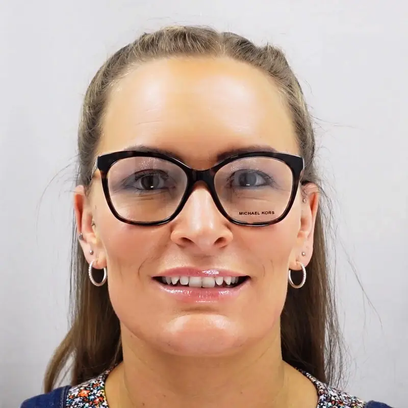 Michael Kors Glasses Frames 4057 Anguilla 3006 Dark Tortoise 53mm for Female - Womenswear - Womens Sunglasses - Shades 4