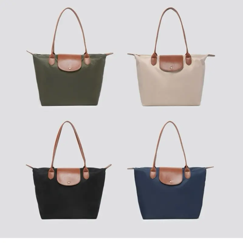 Waterproof Shoulder Bags for Women - Crossbody and Shoulder Style