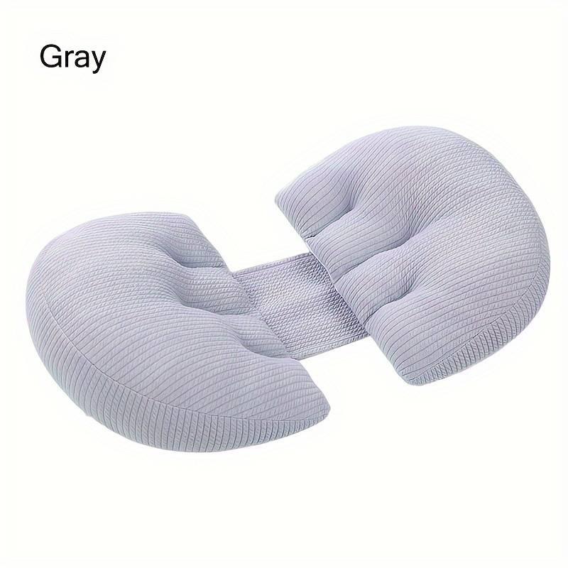 Pregnancy And Nursing Pillow - Lumbar Support for Maternity 1