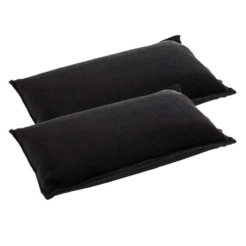 2 x 1kg Car Home Dehumidifier Large Dry Bag Moisture Killer Absorber Pad Reusable 0