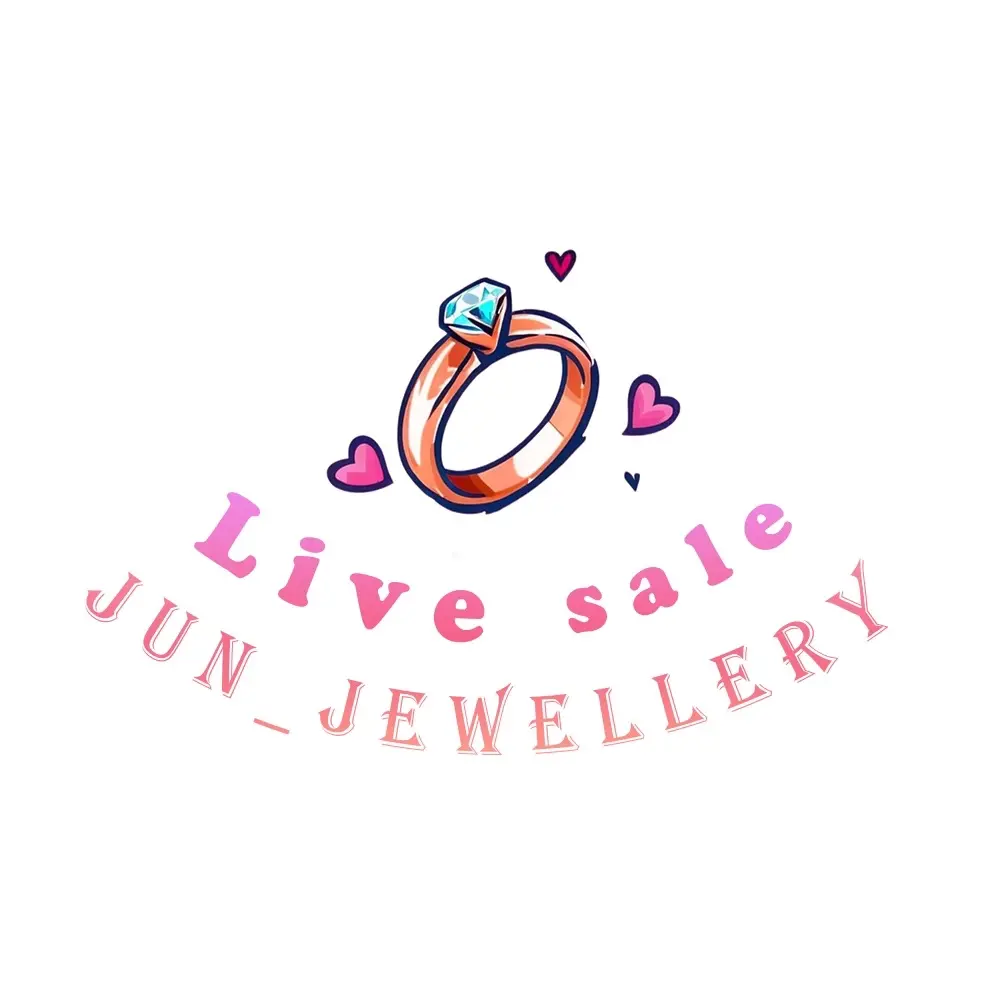 Jun Jewellery Collection - Live Sale with Claim and Discounts