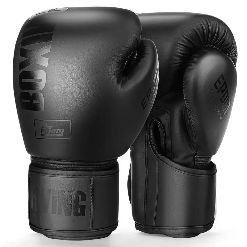 32 boxing gloves Boxing Gloves, Pro Training Sparring, Maya Hide Leather, Muay Thai MMA Kickboxing, Men Women Adult, Heavy Punching Bag Focus Mitts Pads Workout, Ventilated Palm, Multi Layered, 8 10 12 14 16 18 Oz  aqua boxing gloves 1