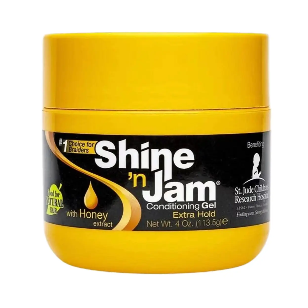 Shine n Jam
