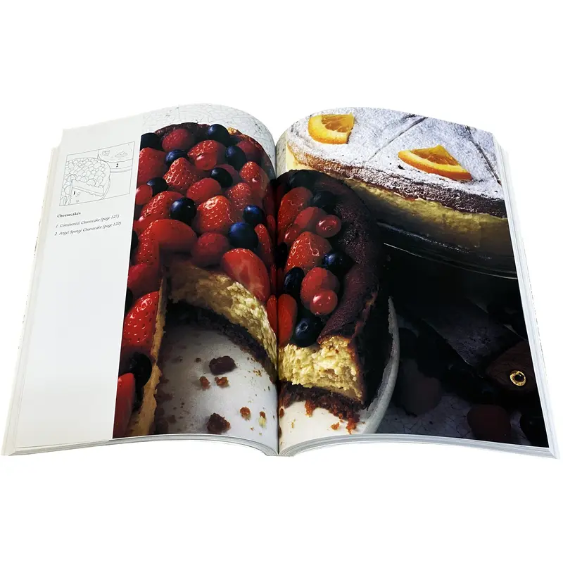 Mary Berry's Ultimate Simple Cake 2 Books Collection Set Over 200 Classic Delicious Step by Step Recipes 5