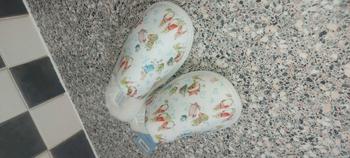 Product Review of Ladies Womens  Peter Rabbit Mule Slipper UK SIZE 3 4 5 6 7 8 Walking Shoes Girl from ** 🎀**🎀 ** 0
