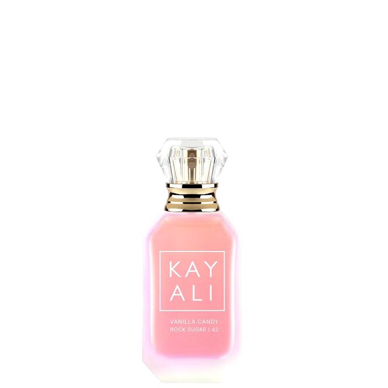 KAYALI Vanilla Candy Rock Sugar 42 Eau de Parfum (100ml) - Gourmand Scent for Layering Fragrances 6