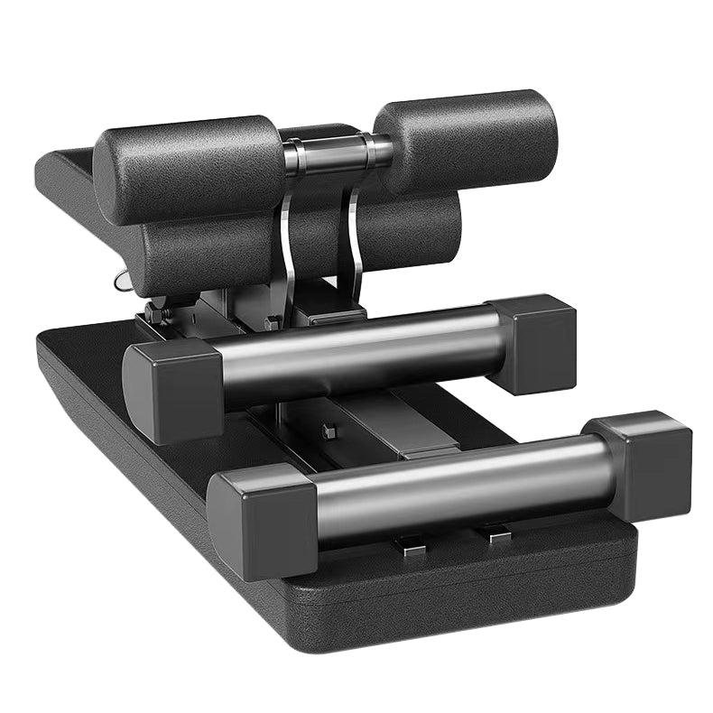 STRONGWAY Adjustable 6 in 1 Dumbbell Barbell Kettlebell Push Up Set - 20KG, 30KG and 40KG SETS with Adjustable Weight Bench 5