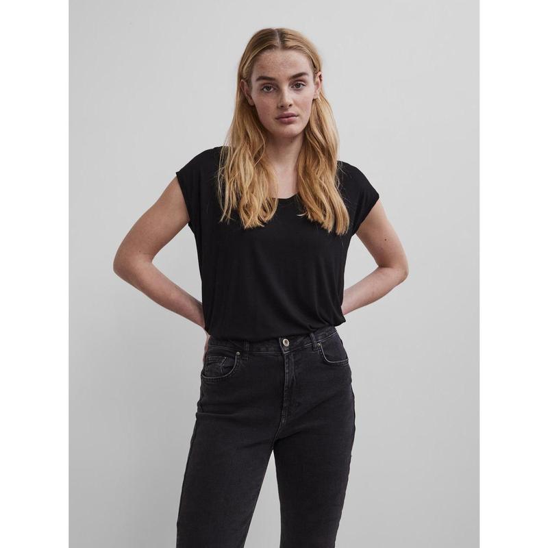 Pieces PCBillo Essential Tee 2