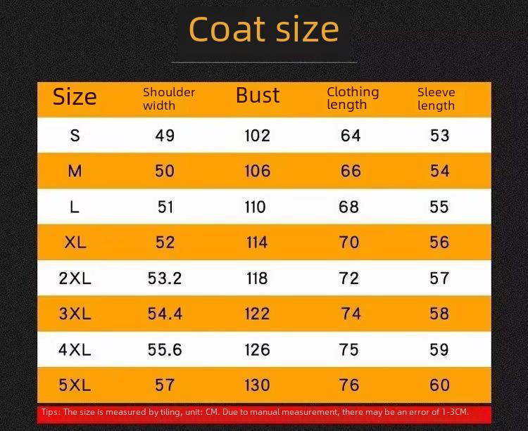 Product Introduction of Men's Loose-fit Trendy Denim Jacket Autumn 2024 New Style Workwear Jacket Regular Length 26